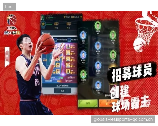 NBA冠军背后的秘密武器：球员体能监测与数据应用